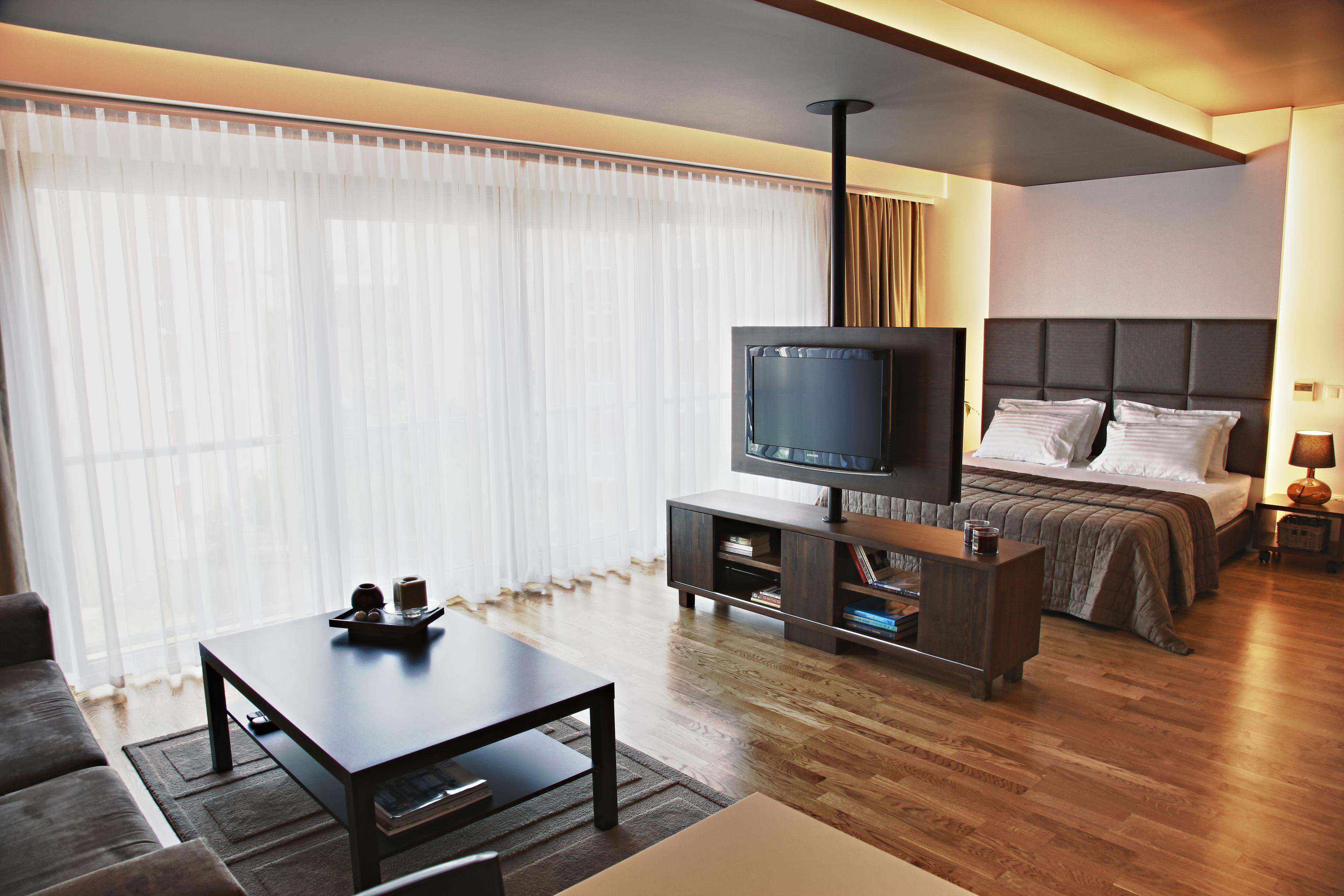 Apartman Istanbul — Fotos 1